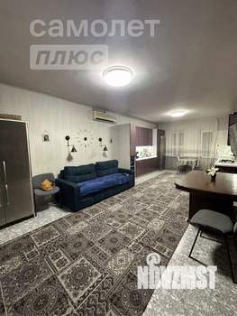 6-к квартира, вторичка, 230м2, 5/5 этаж