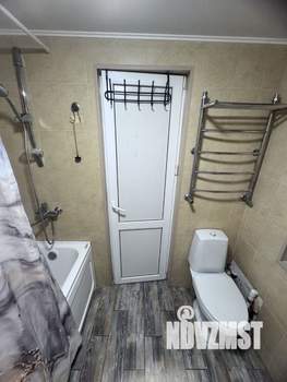 1-к квартира, вторичка, 43м2, 2/2 этаж