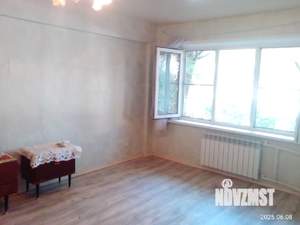3-к квартира, вторичка, 59м2, 1/5 этаж