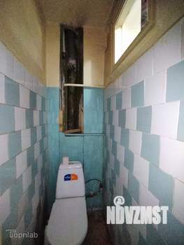 2-к квартира, вторичка, 43м2, 4/5 этаж