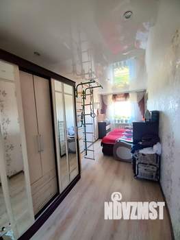 3-к квартира, вторичка, 56м2, 5/5 этаж