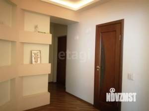 4-к квартира, вторичка, 107м2, 3/5 этаж