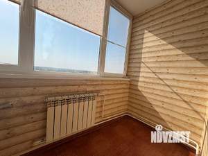 1-к квартира, вторичка, 36м2, 9/10 этаж