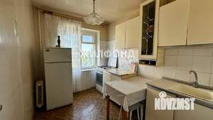 3-к квартира, вторичка, 60м2, 6/9 этаж