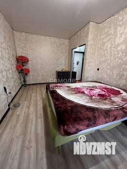 1-к квартира, вторичка, 36м2, 6/9 этаж
