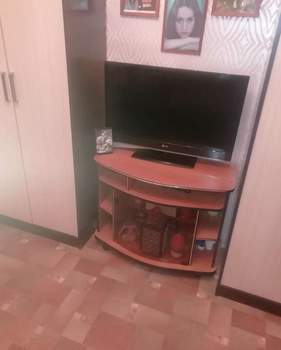 Студия квартира, вторичка, 13м2, 3/5 этаж