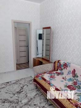 1-к квартира, вторичка, 19м2, 2/2 этаж