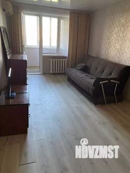 1-к квартира, вторичка, 30м2, 5/5 этаж