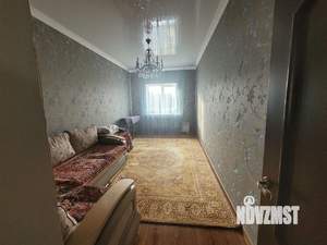 3-к квартира, вторичка, 76м2, 2/4 этаж