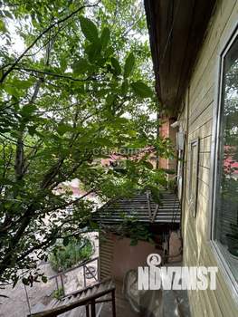 2-к квартира, вторичка, 57м2, 2/2 этаж