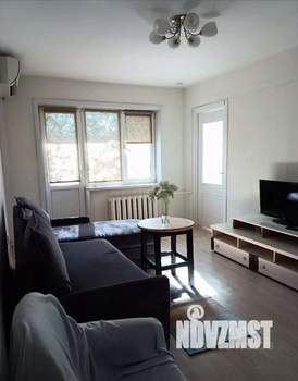 3-к квартира, вторичка, 51м2, 5/5 этаж