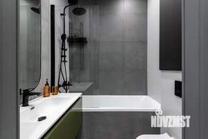 1-к квартира, вторичка, 48м2, 5/23 этаж