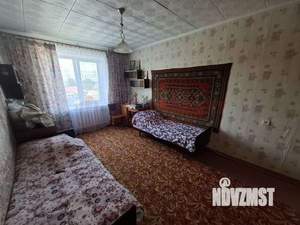 2-к квартира, вторичка, 42м2, 4/5 этаж