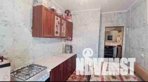 1-к квартира, вторичка, 33м2, 6/10 этаж