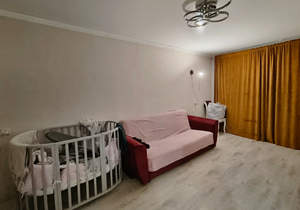 1-к квартира, вторичка, 30м2, 1/5 этаж