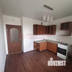 2-к квартира, вторичка, 62м2, 9/12 этаж