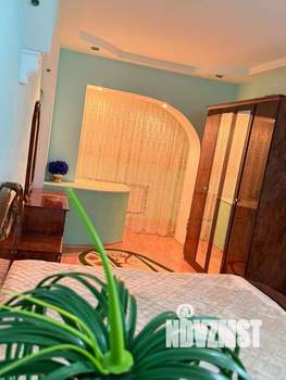 4-к квартира, вторичка, 90м2, 1/9 этаж
