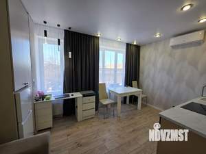 Студия квартира, вторичка, 27м2, 3/16 этаж