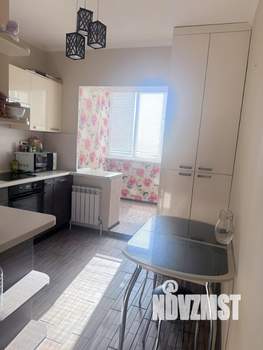 2-к квартира, вторичка, 52м2, 2/12 этаж