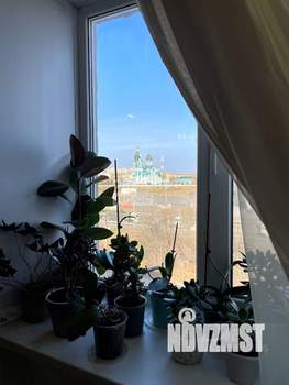 2-к квартира, вторичка, 50м2, 5/5 этаж