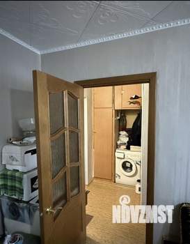 1-к квартира, вторичка, 30м2, 3/5 этаж