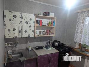 1-к квартира, вторичка, 31м2, 5/5 этаж