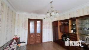 3-к квартира, вторичка, 72м2, 4/5 этаж