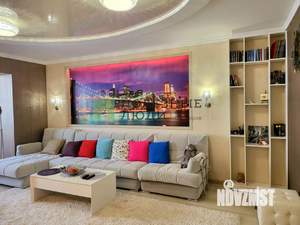 2-к квартира, вторичка, 110м2, 2/6 этаж