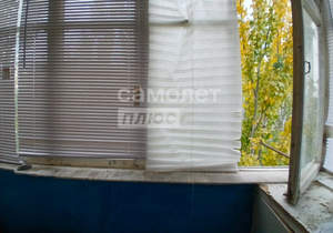 1-к квартира, вторичка, 30м2, 4/9 этаж