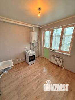 2-к квартира, вторичка, 54м2, 6/10 этаж