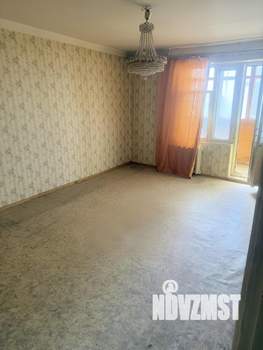 2-к квартира, вторичка, 51м2, 4/9 этаж