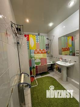 1-к квартира, вторичка, 40м2, 5/5 этаж