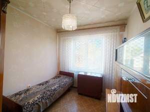 3-к квартира, вторичка, 50м2, 2/5 этаж