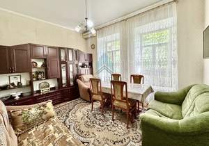 2-к квартира, вторичка, 44м2, 2/2 этаж