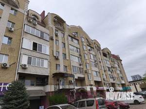4-к квартира, вторичка, 138м2, 6/7 этаж