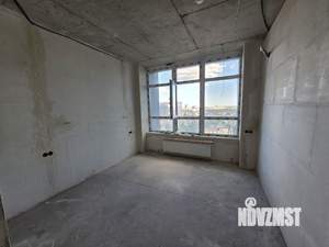 1-к квартира, вторичка, 40м2, 17/19 этаж