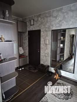 3-к квартира, вторичка, 101м2, 6/6 этаж