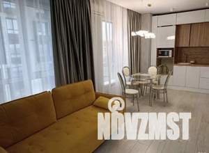 1-к квартира, вторичка, 42м2, 7/22 этаж