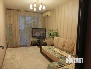2-к квартира, вторичка, 40м2, 1/5 этаж