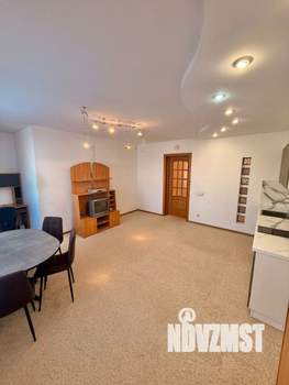 2-к квартира, вторичка, 92м2, 6/6 этаж