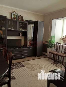 3-к квартира, вторичка, 60м2, 6/9 этаж