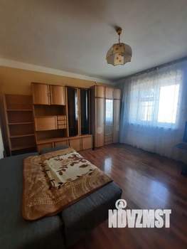 1-к квартира, вторичка, 29м2, 5/5 этаж