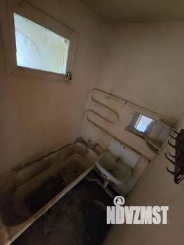 2-к квартира, вторичка, 43м2, 5/5 этаж