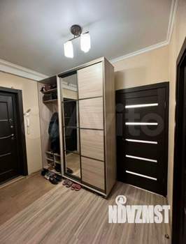 2-к квартира, вторичка, 53м2, 3/6 этаж