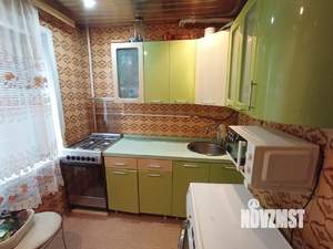3-к квартира, вторичка, 60м2, 2/5 этаж