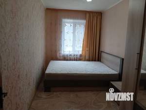 3-к квартира, вторичка, 55м2, 1/5 этаж