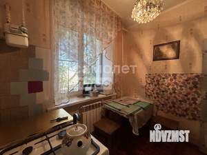 2-к квартира, вторичка, 43м2, 2/2 этаж