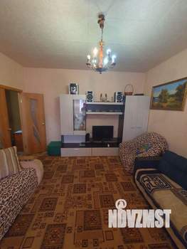 3-к квартира, вторичка, 59м2, 8/9 этаж