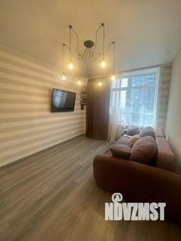 2-к квартира, вторичка, 55м2, 9/19 этаж