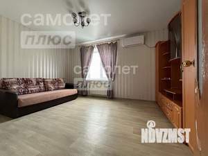 2-к квартира, вторичка, 52м2, 3/9 этаж